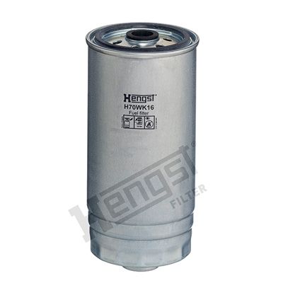 Топливный фильтр HENGST FILTER H70WK16 для RENAULT MASCOTT
