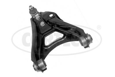 Control/Trailing Arm, wheel suspension 49400832