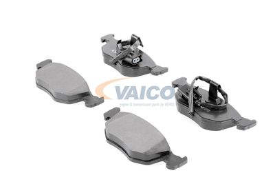 BREMSBELAGSATZ SCHEIBENBREMSE VAICO V250164 19