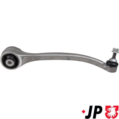 носач, окачване на колелата JP GROUP 6540105280