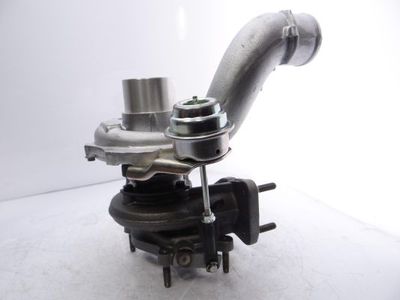 LADER AUFLADUNG GARRETT 7146525006S 1