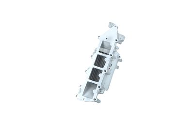 INTERCOOLER COMPRESOR NRF 50200005 2