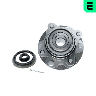 Wheel Bearing Kit 981886L