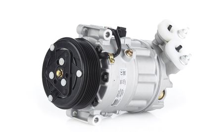 KOMPRESSOR KLIMAANLAGE NISSENS 890125 21