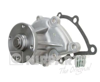 NIPPARTS J1511047 Помпа (водяной насос)  для NISSAN (Ниссан)