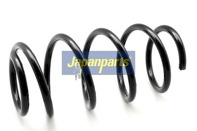 Pružina podvozku JAPANPARTS ZC3476A
