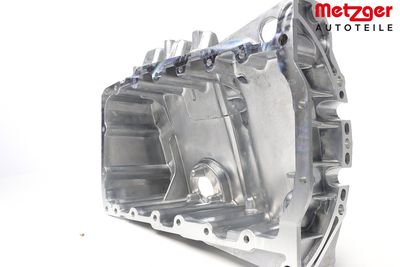 ÖLWANNE METZGER AUTOTEILE 7990126 26