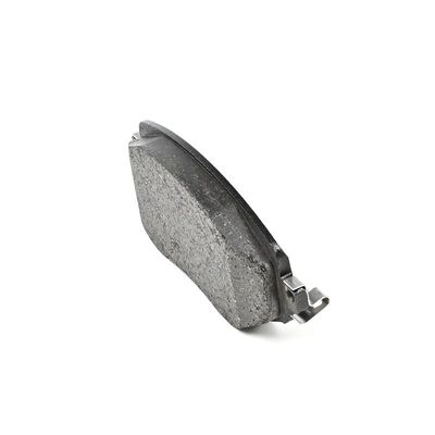 BREMSBELAGSATZ SCHEIBENBREMSE DELPHI LP3306 19