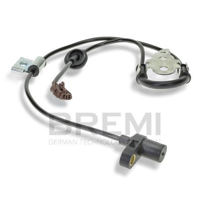 Vorschau Sensor, Raddrehzahl