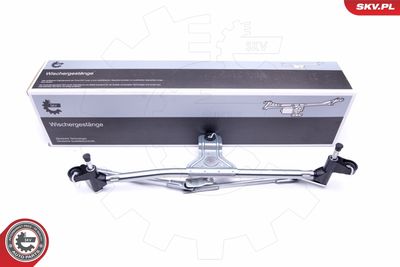 LEGATURI STERGATOR PARBRIZ