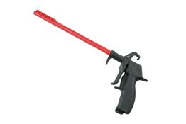 Laser Tools Air Blow Gun - Side Hole 250mm