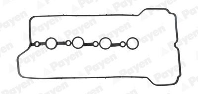 GARNITURA CAPAC SUPAPE