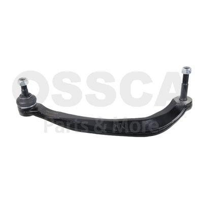 носач, окачване на колелата OSSCA 81246
