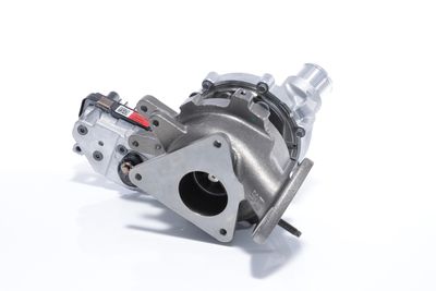 LADER AUFLADUNG BTS Turbo T918152LI 20