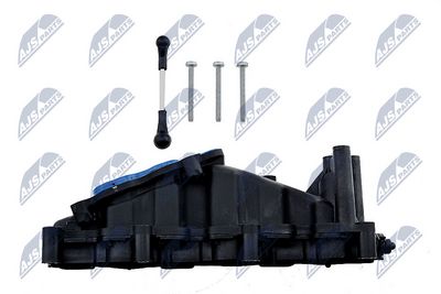 MODUL CONDUCTA ADMISIE NTY BKSAU009 3