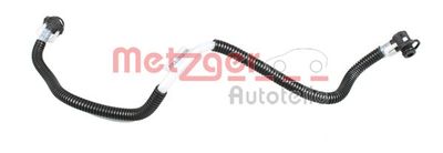 Przewód paliwowy METZGER AUTOTEILE 2150131