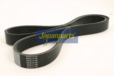 JAPANPARTS V formos rumbuoti diržai