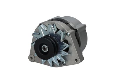 GENERATOR / ALTERNATOR VALEO 437372 5
