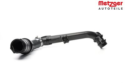 LADELUFTSCHLAUCH METZGER AUTOTEILE 2400617 36