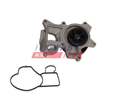 POMPă DE APă RăCIRE MOTOR FAST FT04444 3
