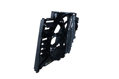 VENTILATOR RADIATOR NRF 470026 17