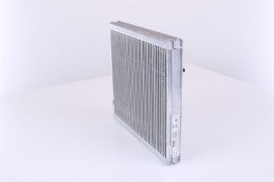 VERDAMPFER KLIMAANLAGE NISSENS 92375 31