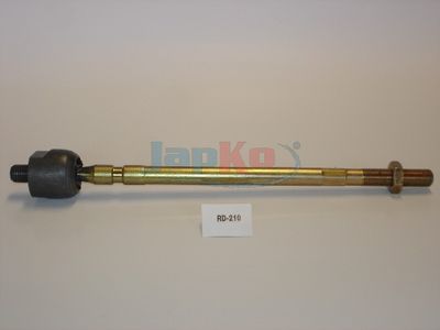аксиален шарнирен накрайник, напречна кормилна щанга JAPKO 103210