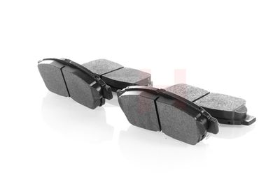 SET PLACUTE FRANA FRANA DISC GH GH414528 25