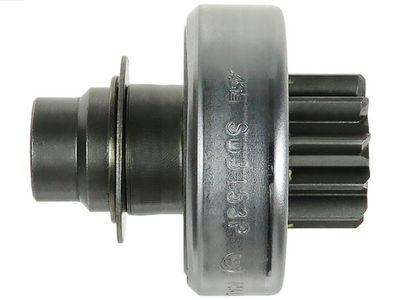 Привод с механизмом свободного хода, стартер AS-PL SD3153P