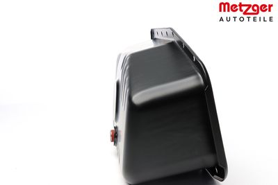 ÖLWANNE METZGER AUTOTEILE 7990053 10