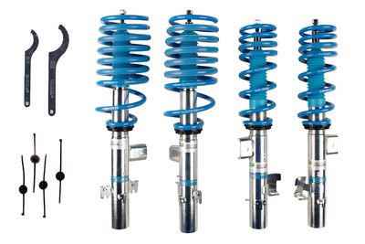 BILSTEIN Fahrwerkssatz, Federn/Dämpfer
