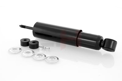 Tlmič pruženia GH GH+302276