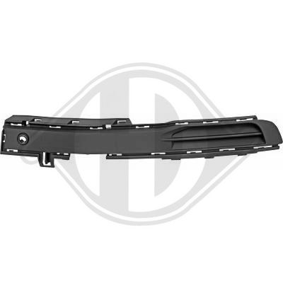 LüFTUNGSGITTER STOßFäNGER