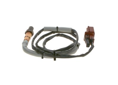 SONDA LAMBDA BOSCH 0258007235 4