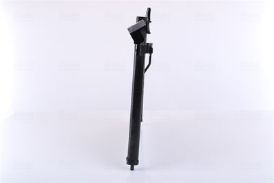 NISSENS ORO KONDICIONIERIAI KONDENSATORIAI