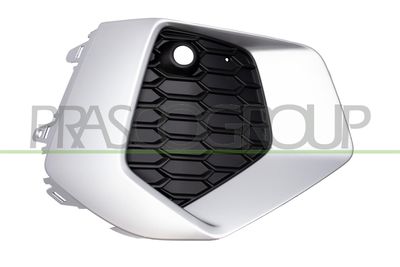 LüFTUNGSGITTER STOßFäNGER