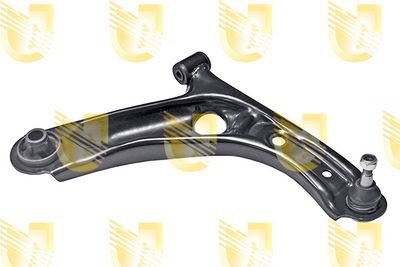 LENKER RADAUFHäNGUNG