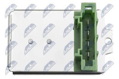 REZISTOR VENTILATOR HABITACLU NTY ERDWW006 4