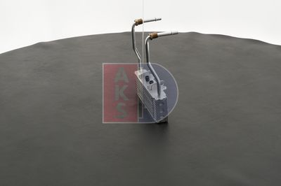 ÖLKüHLER MOTORöL AKS DASIS 066000N 11