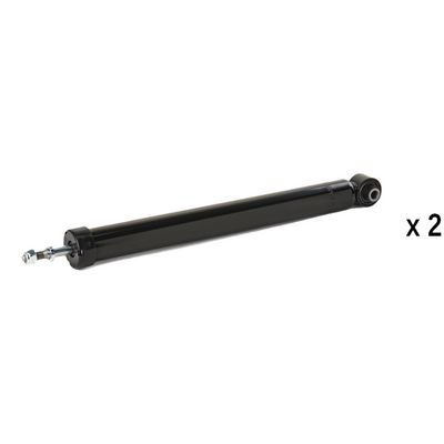 амортисьор RIDEX 854S20299