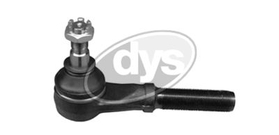 DYS 22-13283 Наконечник рулевой тяги  для DODGE RAM 1500 Пикап (BE, BR) 5.2