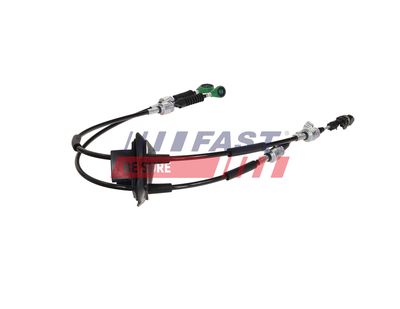 SET DE CABLURI CUTIE DE VITEZE MANUALă FAST FT02925 13