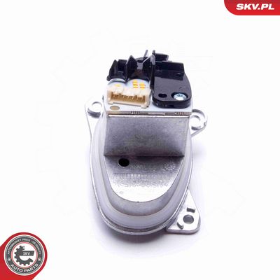 UNITATE DE CONTROL LUMINI ESEN SKV 59SKV129 2