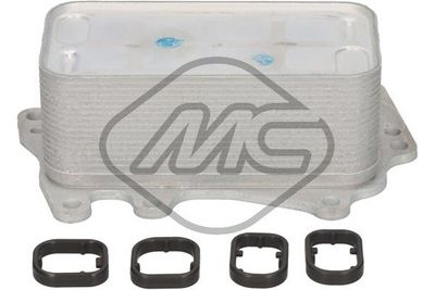 RADIATOR ULEI ULEI MOTOR