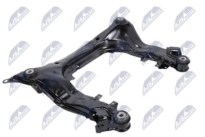 RAMA SUSTINERE/SUPORT AGREGATE NTY ZRZVW003 33