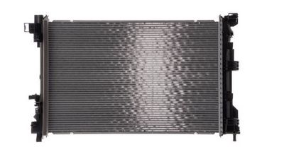 KüHLER ANTRIEBSBATTERIE MAHLE CRE9000P 4