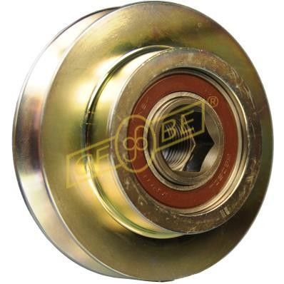 SISTEM ROATA LIBERA GENERATOR