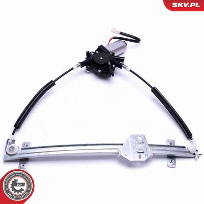 MECANISM ACTIONARE GEAM ESEN SKV 00SKV942 1