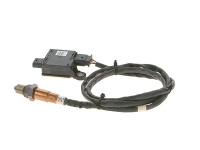 PARTIKELSENSOR BOSCH 0281006523 11