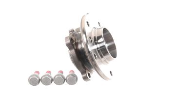 RADLAGERSATZ SKF VKBA3681 26